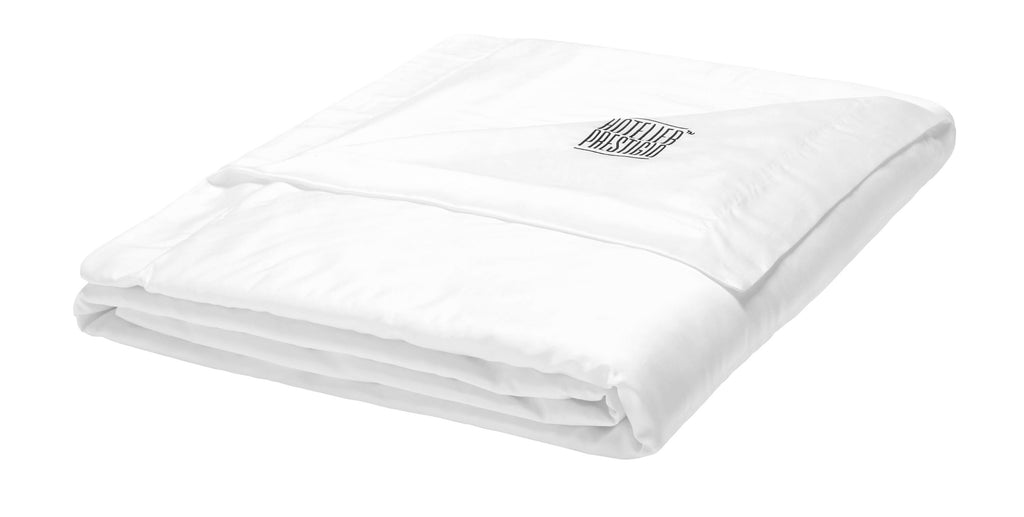 Hotelier Prestigio TENCEL™ LF Pure White Comforter - Affairs Living Pte. Ltd.