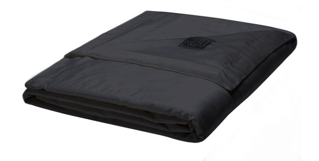 Hotelier Prestigio TENCEL™ LF Imperial Gray Comforter - Affairs Living Pte. Ltd.