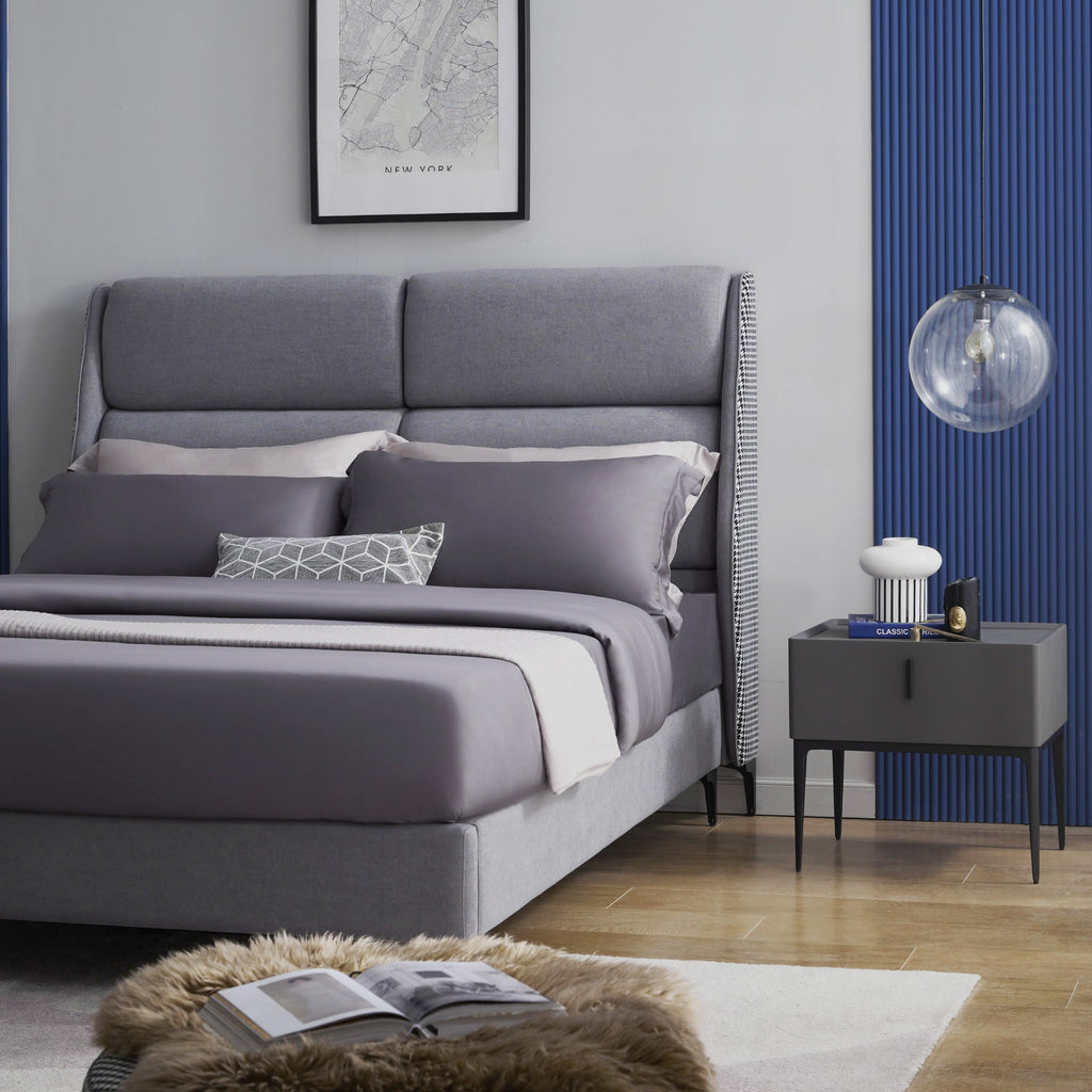 Maldon Bedframe - Bedding Affairs