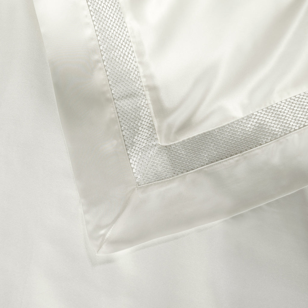 Seta Couture™ Mulberry Silk Albescent White Bundle - Affairs Living Pte. Ltd.
