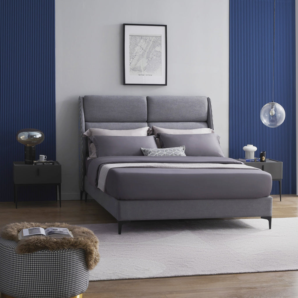 Maldon Bedframe - Bedding Affairs