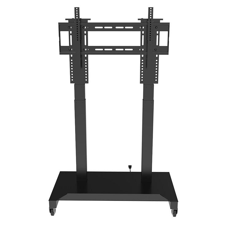 ALYA™ Wireless Remote Height Adjustable TV Stand - Bedding Affairs