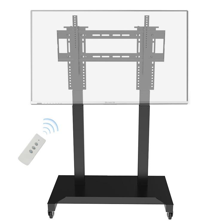 ALYA™ Wireless Remote Height Adjustable TV Stand - Bedding Affairs