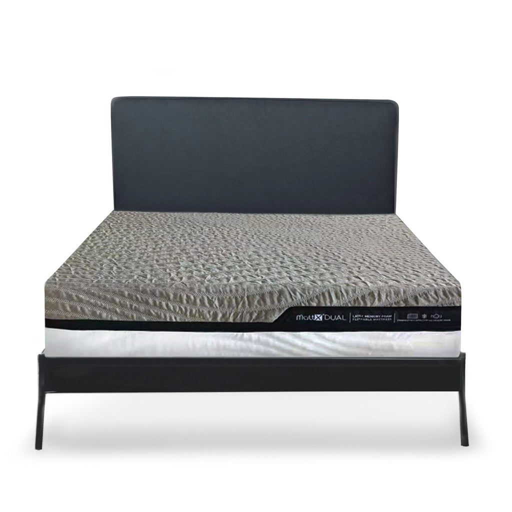 Dual Mattress Smart Bed Base Bundle - Affairs Living Pte. Ltd.