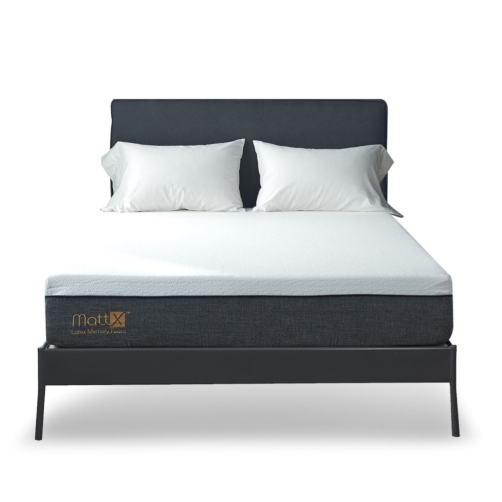 Hybrid Mattress Smart Bed Base X Bundle - Affairs Living Pte. Ltd.