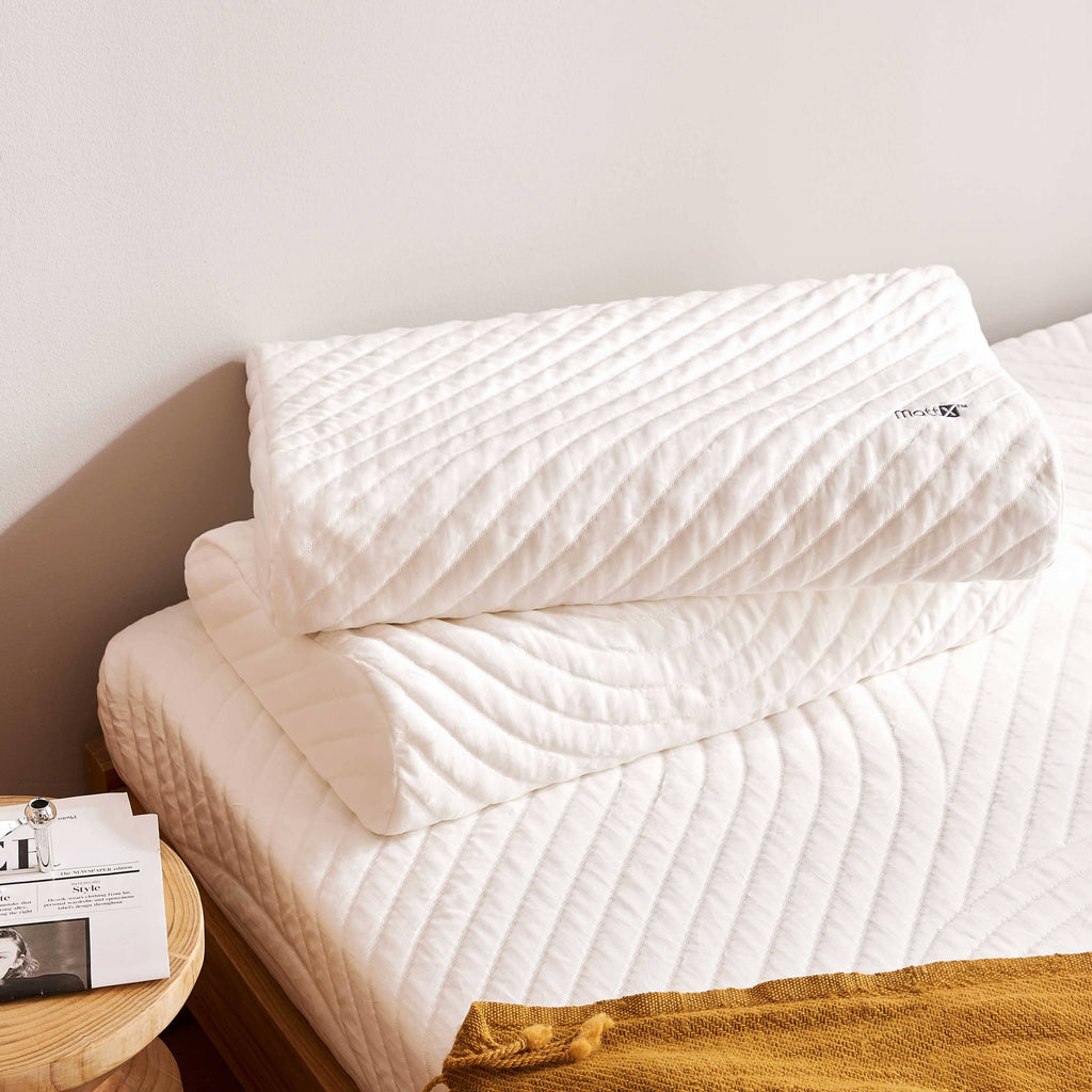 MattX™ Latex Pure Pillow Bedding Accessories MattX™ 