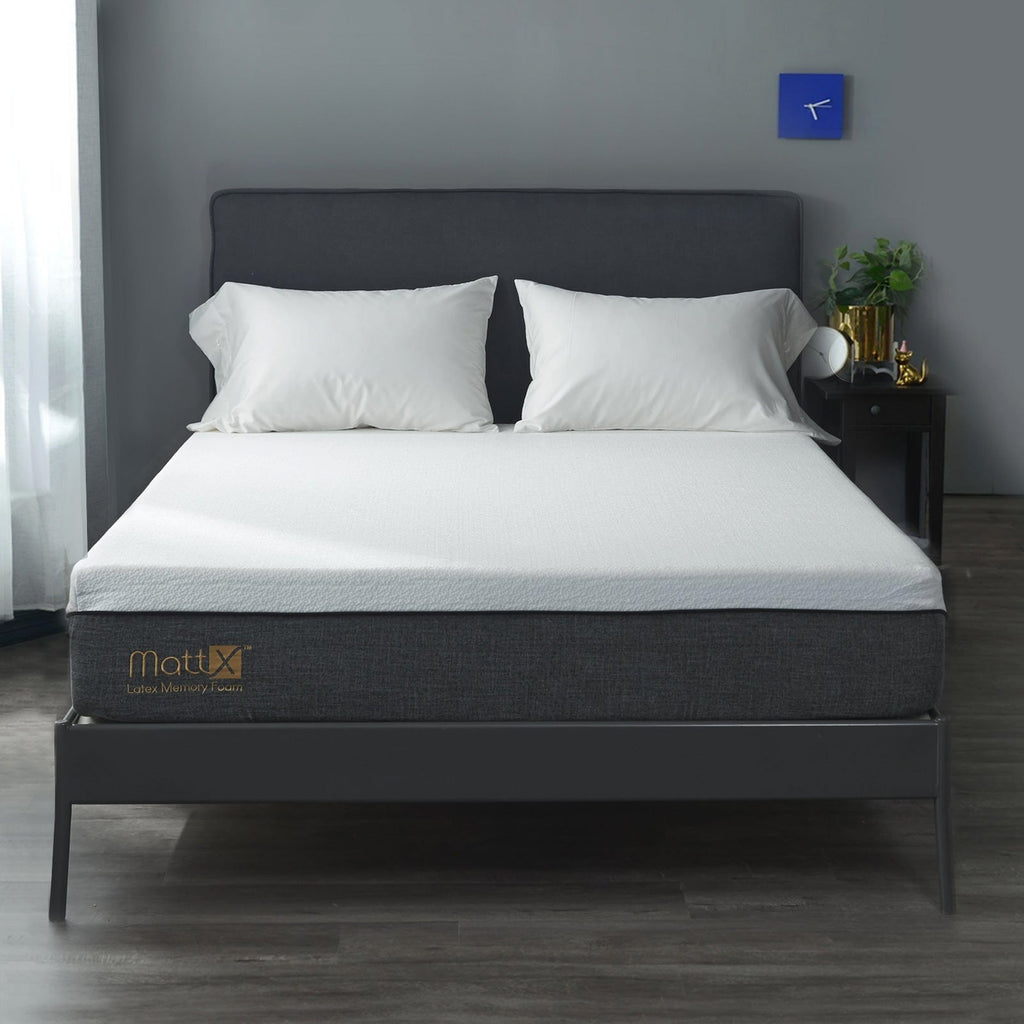 MattX™ Mattress - Affairs Living Pte. Ltd.