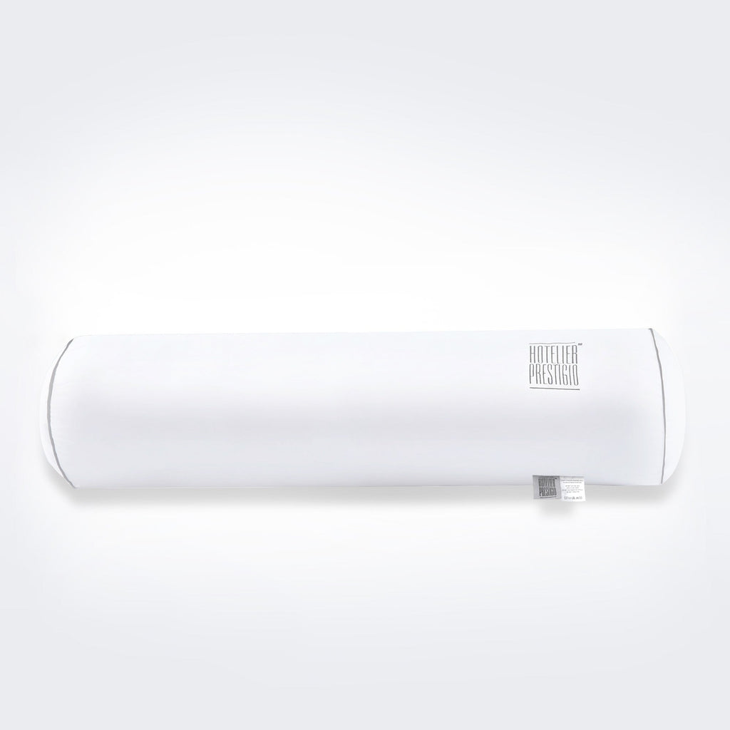 Hotelier Prestigio™ Micro Fiber Bolster - Affairs Living Pte. Ltd.