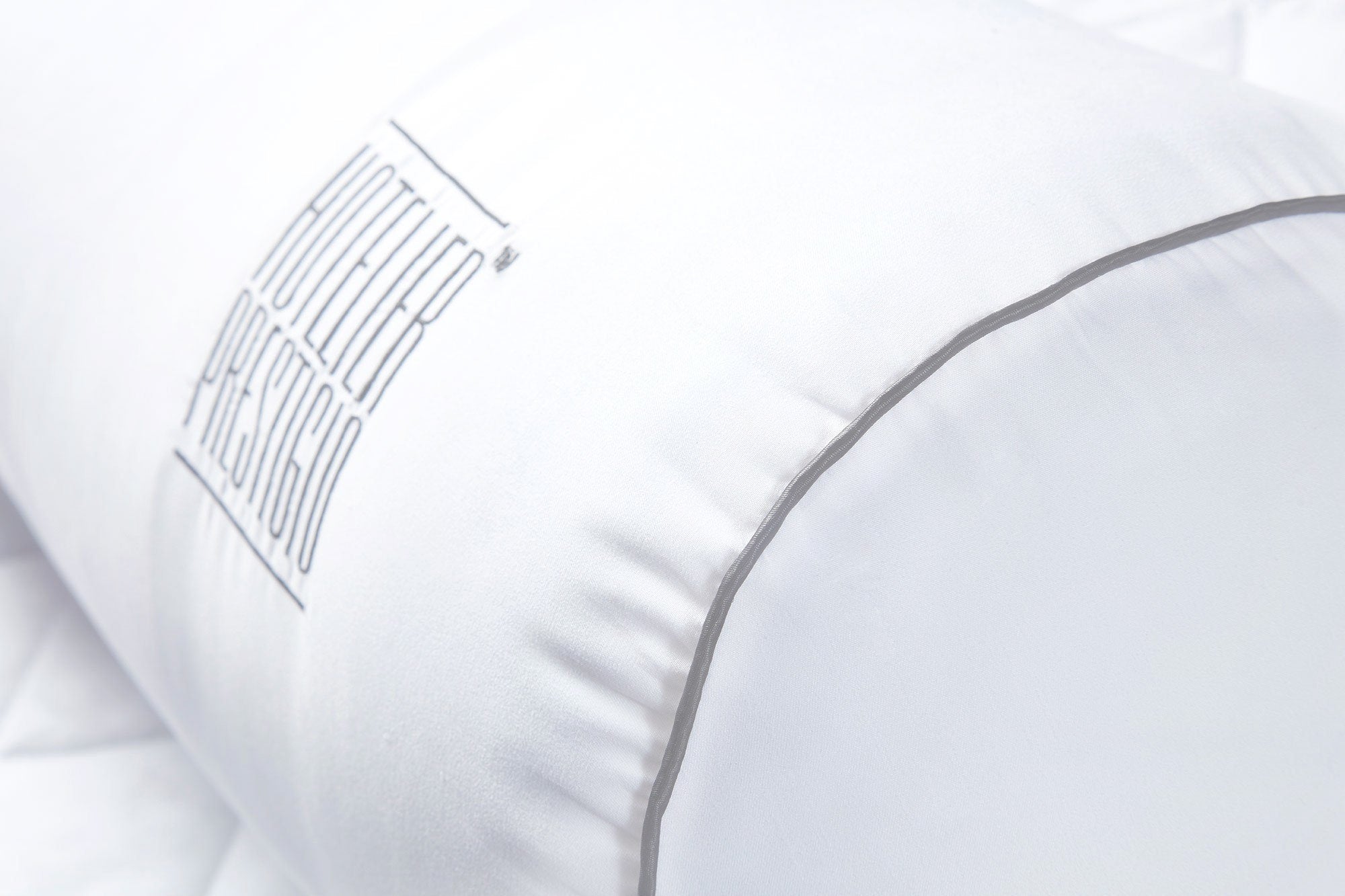 Hotelier Prestigio™ Micro Fiber Bolster - Affairs Living Pte. Ltd.