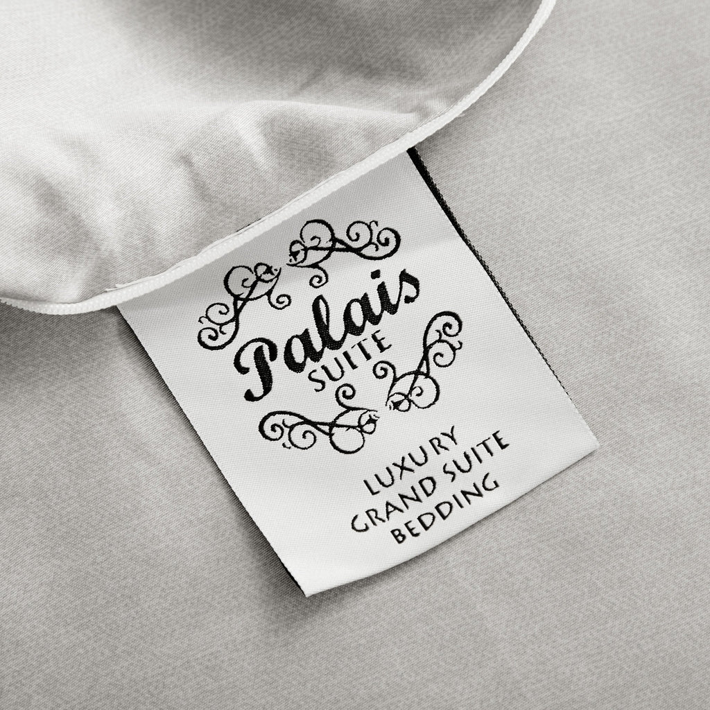 Palais Suite TENCEL™ Gilden Lined Fitted Sheet Set - Affairs Living Pte. Ltd.