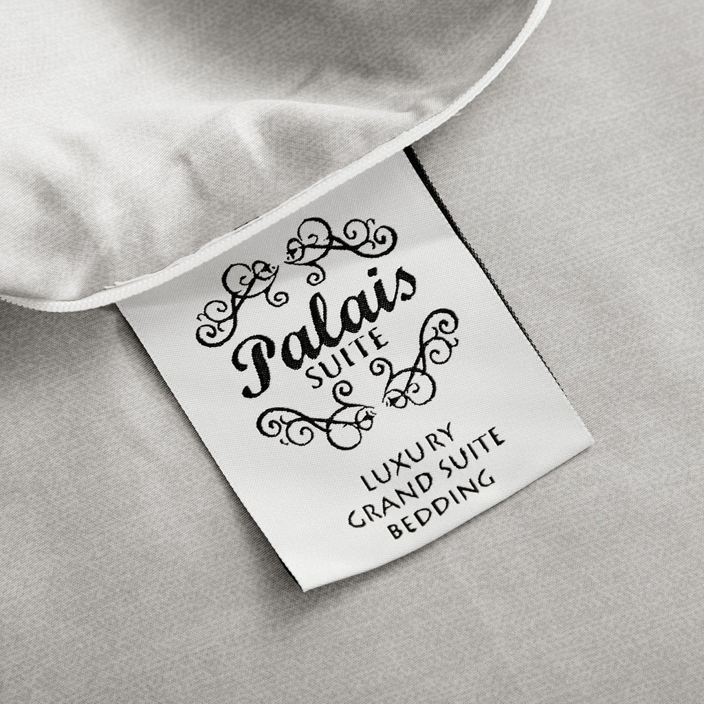 Palais Suite TENCEL™ Gilden Lined Quilt Cover - Affairs Living Pte. Ltd.