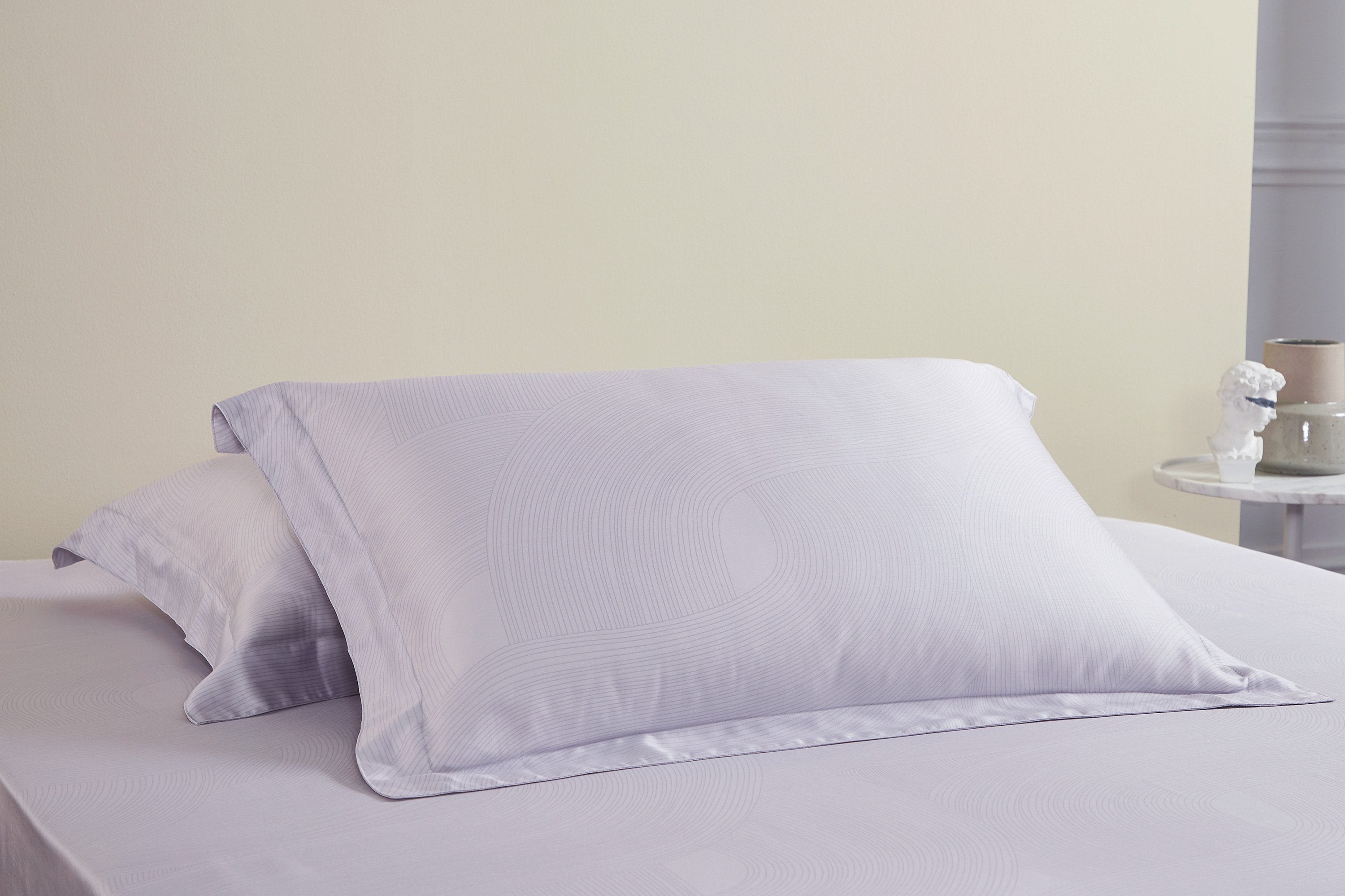 Palais Suite TENCEL™ Canyon Quilt Cover - Affairs Living Pte. Ltd.