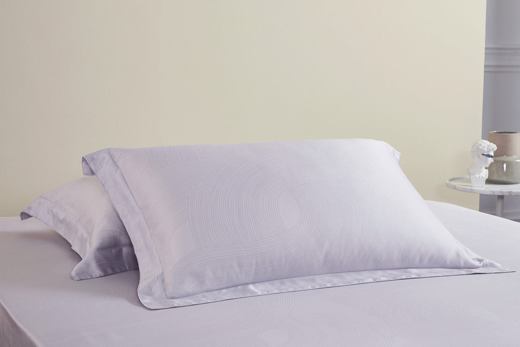 Palais Suite TENCEL™ Canyon Pillow Case - Affairs Living Pte. Ltd.
