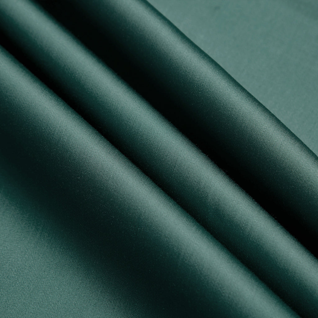 Palais Suite TENCEL™ LF Emerald Green Quilt Cover - Affairs Living Pte. Ltd.