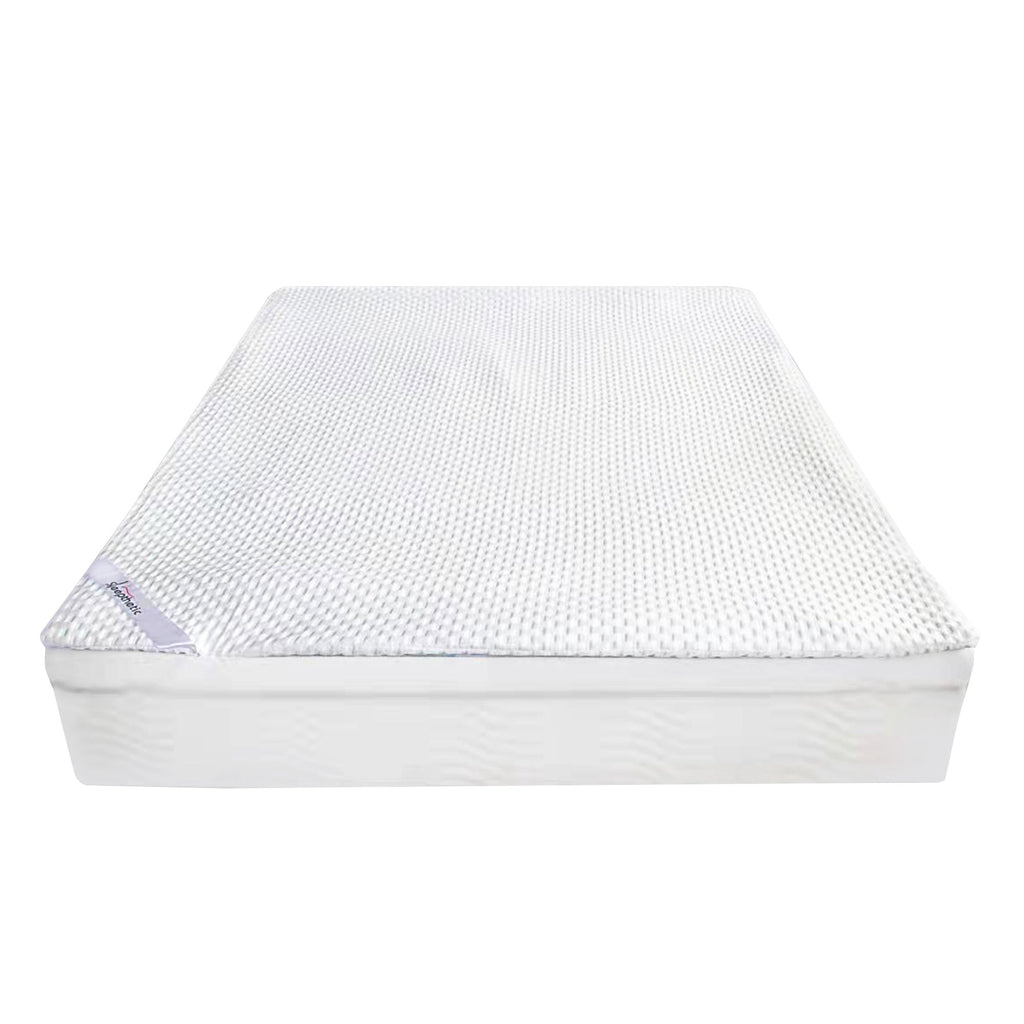 Sleepthetic™ ICE COOL Mattress Pad [1.5cm Thick] - Affairs Living Pte. Ltd.