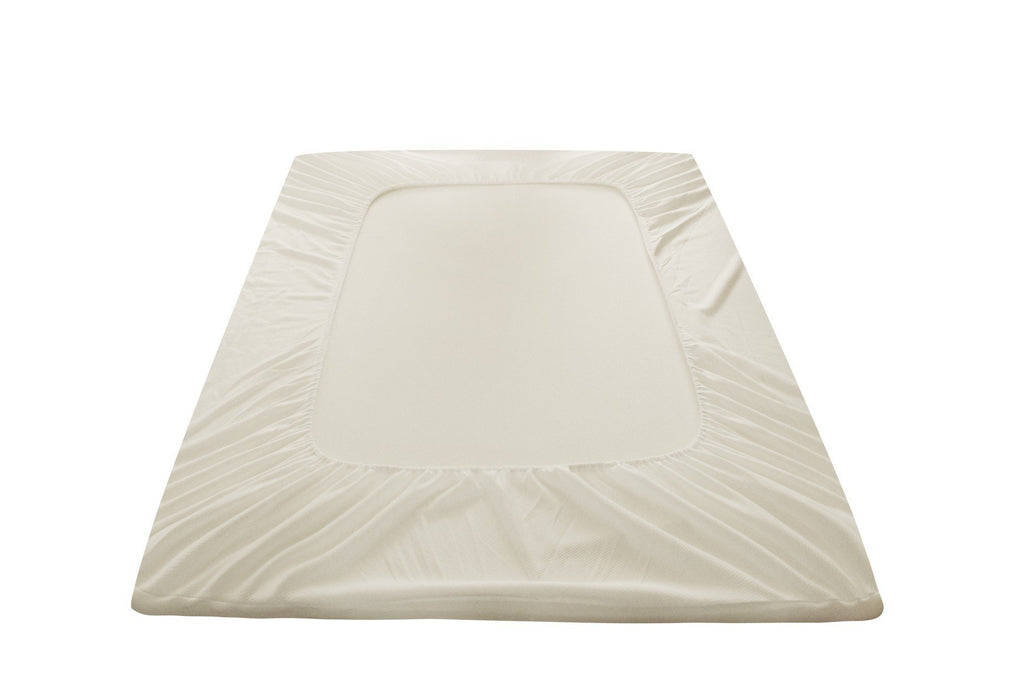 Sleepthetic™ Fitted Memory Foam Topper [7.5 Firmness / 5cm Thick] - Affairs Living Pte. Ltd.