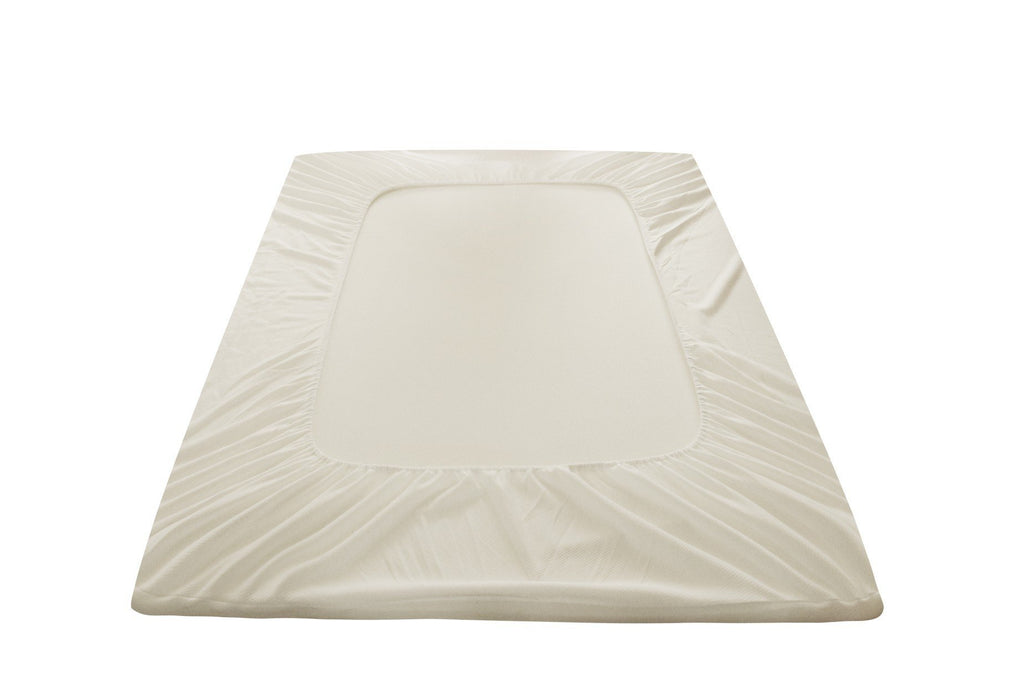 Sleepthetic™ Fitted Memory Foam Topper [5.5 Firmness/5cm Thick] - Affairs Living Pte. Ltd.