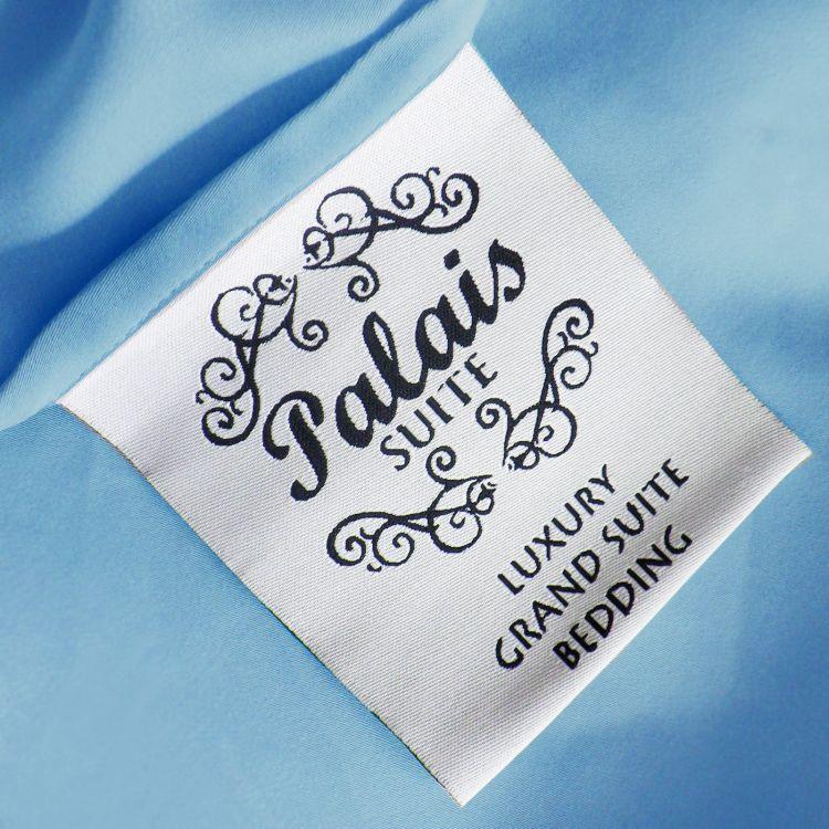 Palais Suite TENCEL™ Summer Blue Quilt Cover - Affairs Living Pte. Ltd.